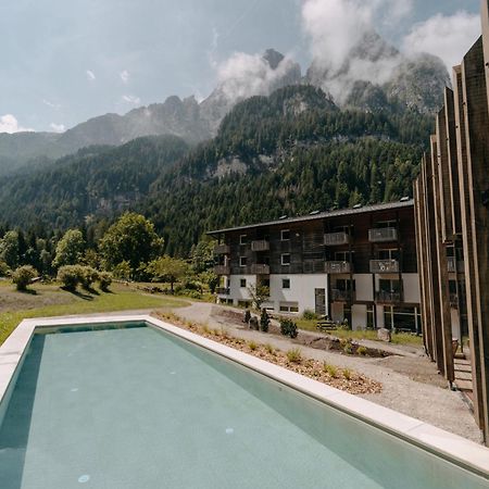 Hotel Bad Ratzes Siusi Zewnętrze zdjęcie