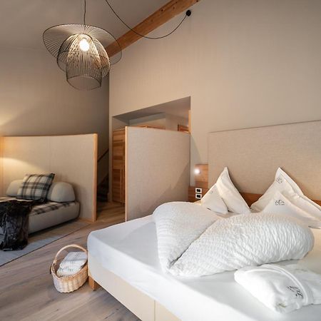 Hotel Bad Ratzes Siusi Zewnętrze zdjęcie