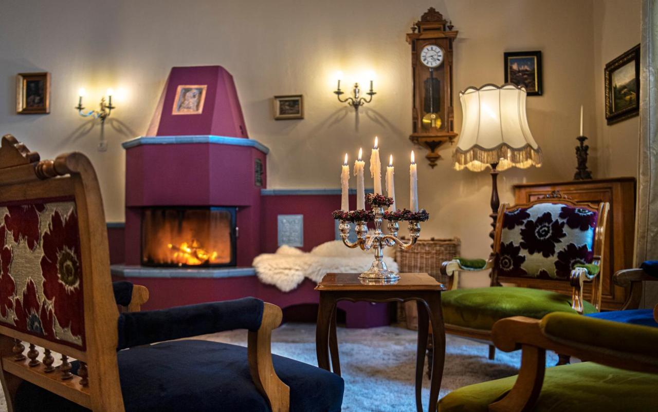 Hotel Bad Ratzes Siusi Zewnętrze zdjęcie