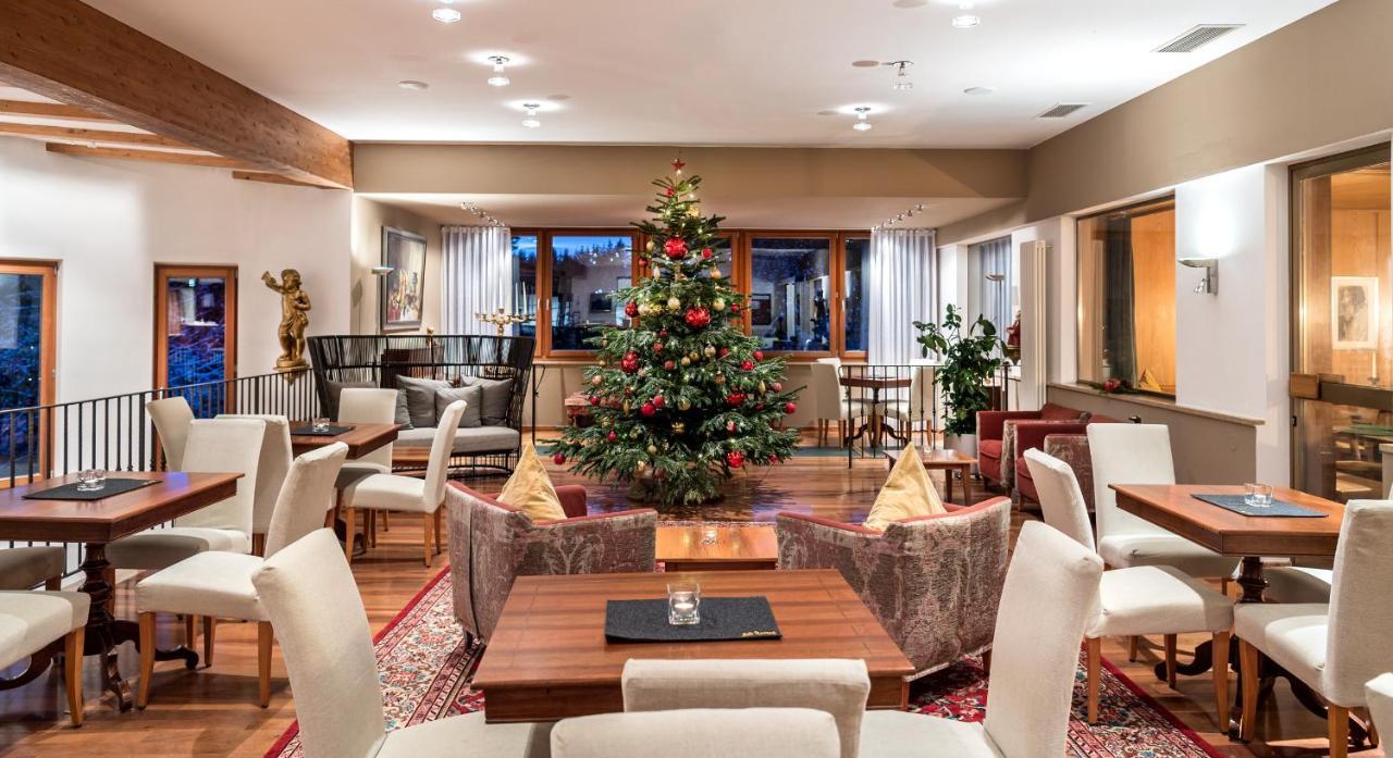 Hotel Bad Ratzes Siusi Zewnętrze zdjęcie
