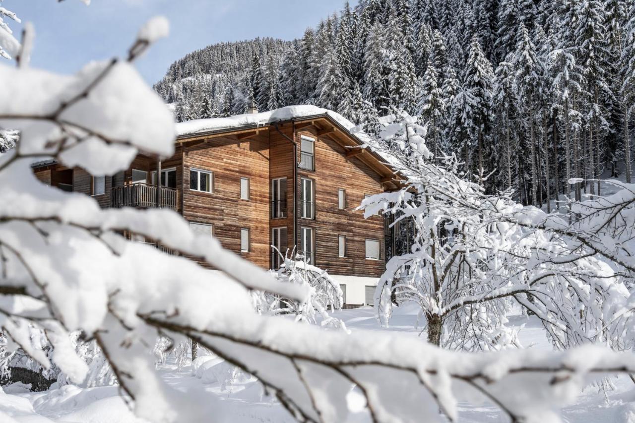 Hotel Bad Ratzes Siusi Zewnętrze zdjęcie