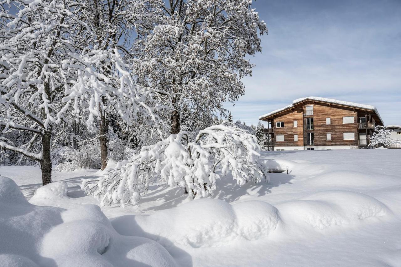 Hotel Bad Ratzes Siusi Zewnętrze zdjęcie