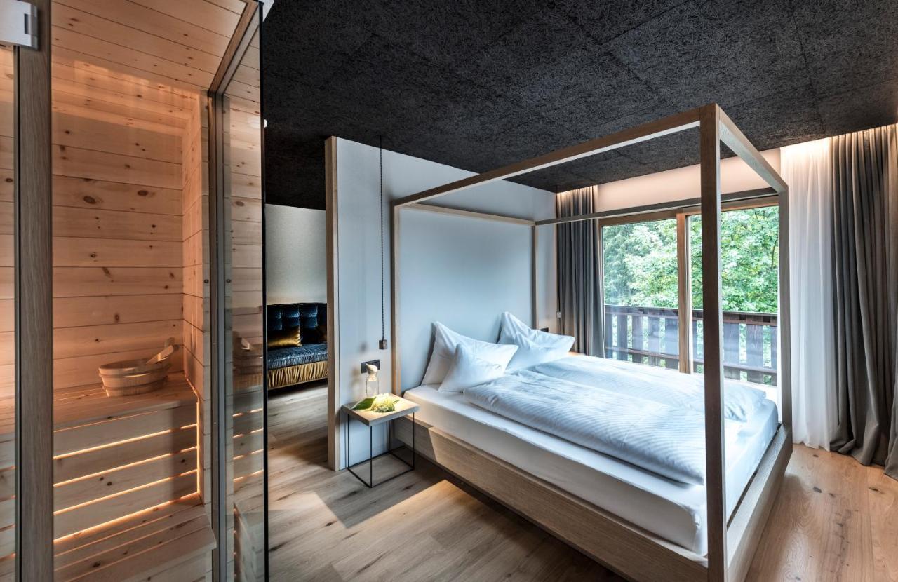 Hotel Bad Ratzes Siusi Zewnętrze zdjęcie