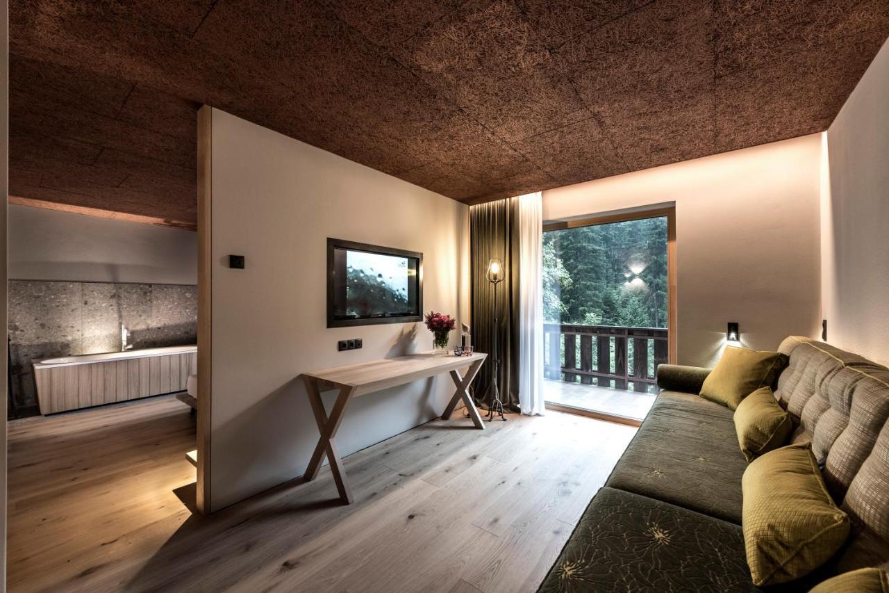 Hotel Bad Ratzes Siusi Zewnętrze zdjęcie