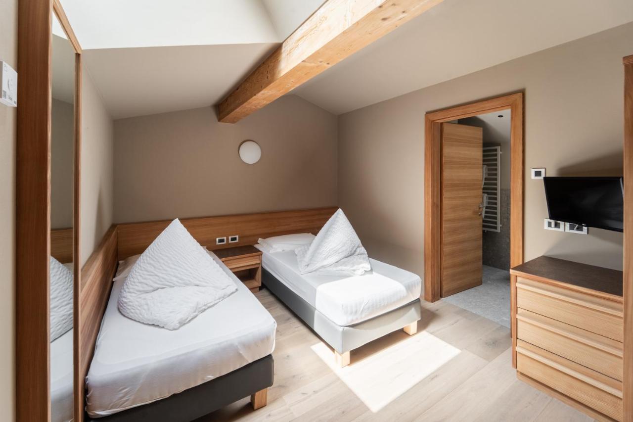 Hotel Bad Ratzes Siusi Zewnętrze zdjęcie