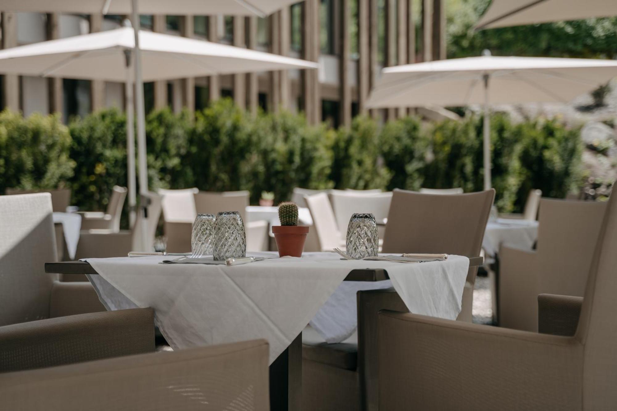 Hotel Bad Ratzes Siusi Zewnętrze zdjęcie