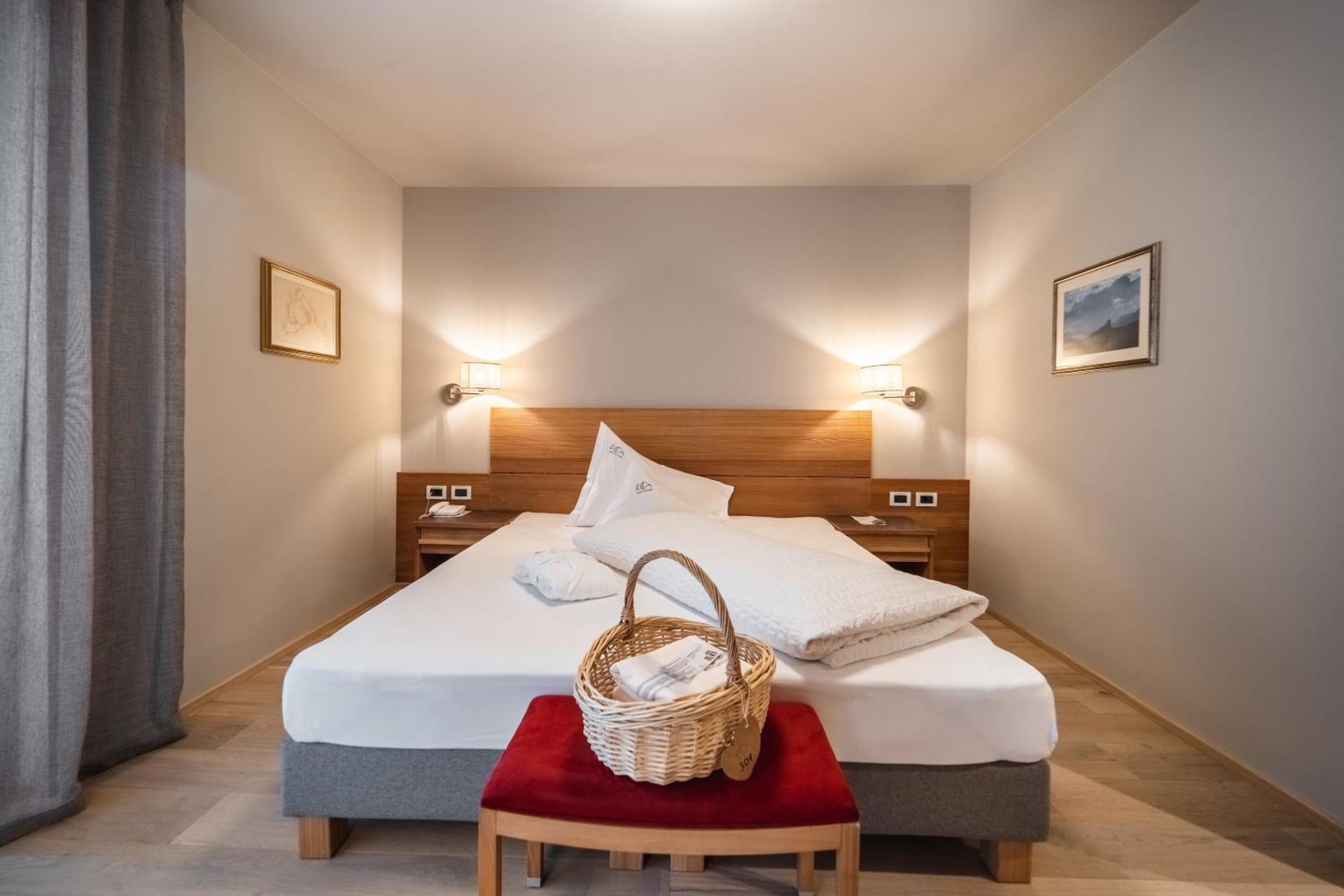 Hotel Bad Ratzes Siusi Zewnętrze zdjęcie