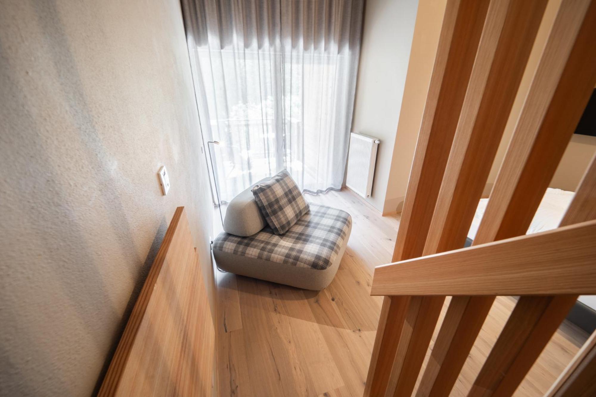Hotel Bad Ratzes Siusi Zewnętrze zdjęcie