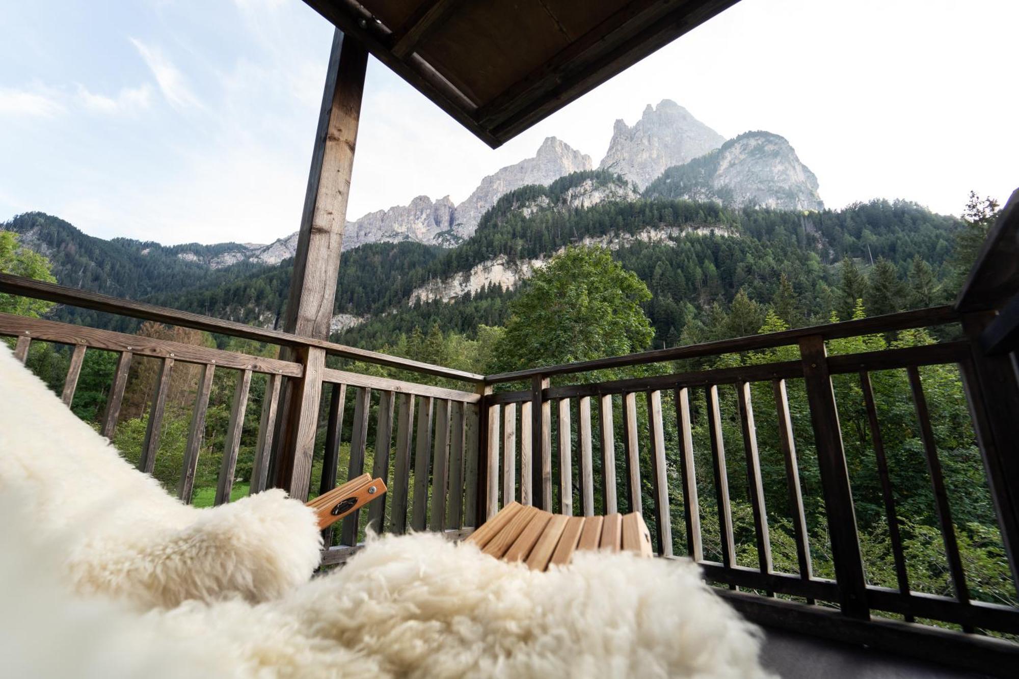 Hotel Bad Ratzes Siusi Zewnętrze zdjęcie