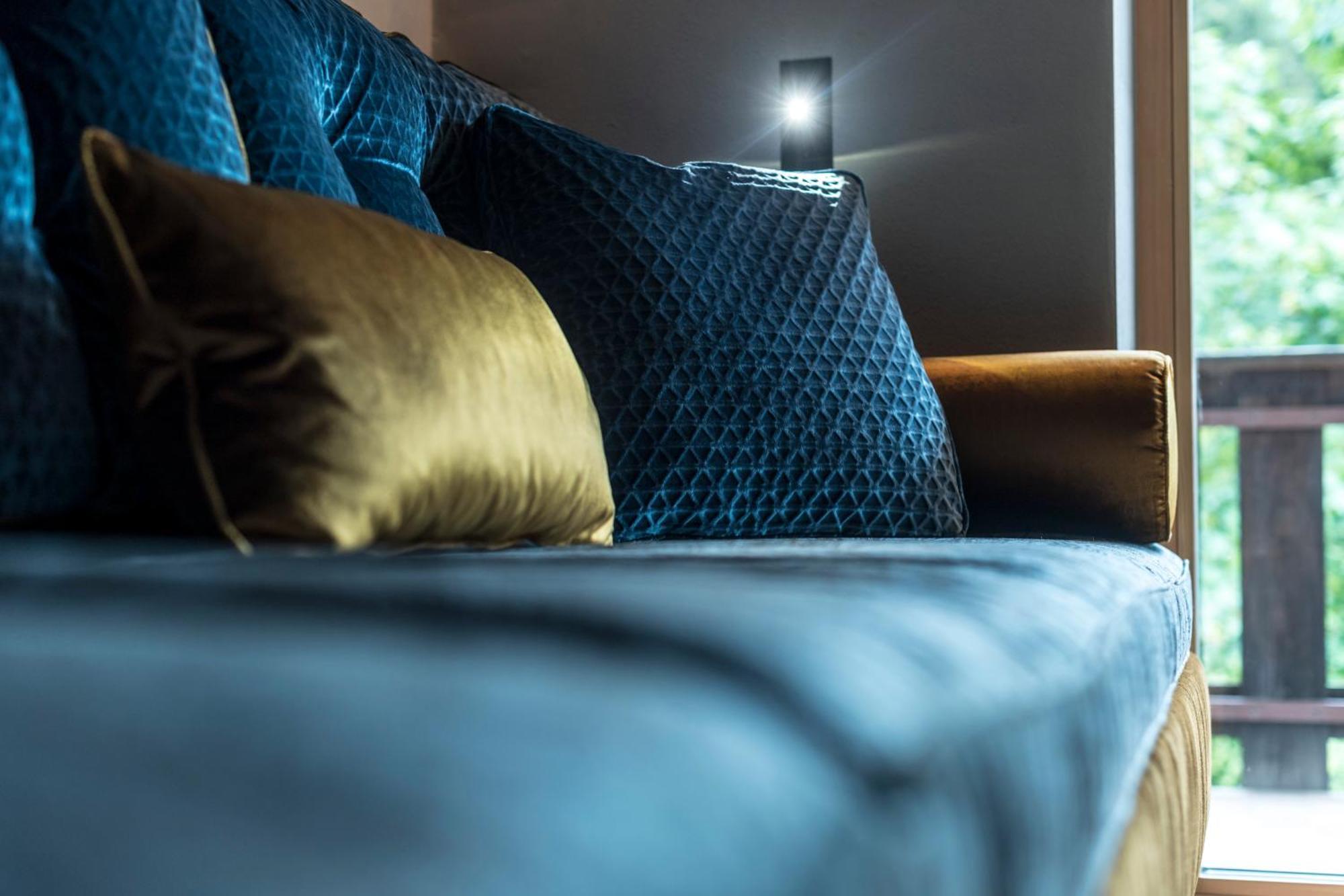 Hotel Bad Ratzes Siusi Zewnętrze zdjęcie