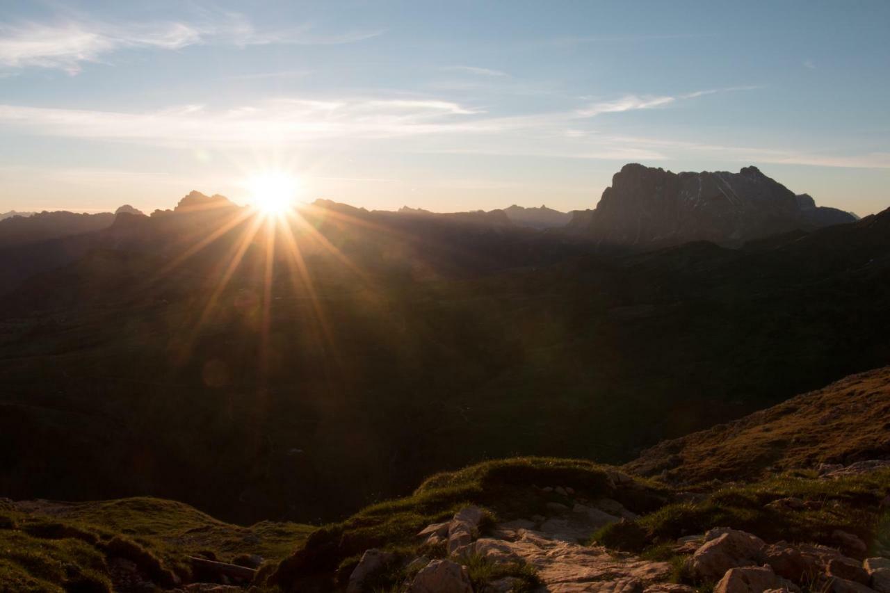 Hotel Bad Ratzes Siusi Zewnętrze zdjęcie